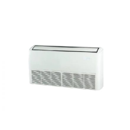 FISHER FSPIF-6001AE3/FSOIF-6001AE3-3F (beltéri +kültéri egység) Parapet/Menny. split klíma 15,24 kW, Hösziv.Inverter, R32,400V