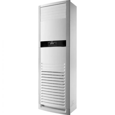 FISHER FVHIF-360CE2/FVOIF-360CE2-3F (beltéri +kültéri egység) Oszlop split klíma 10,0 kW,Inverter,Hősziv.,R410A, 400V